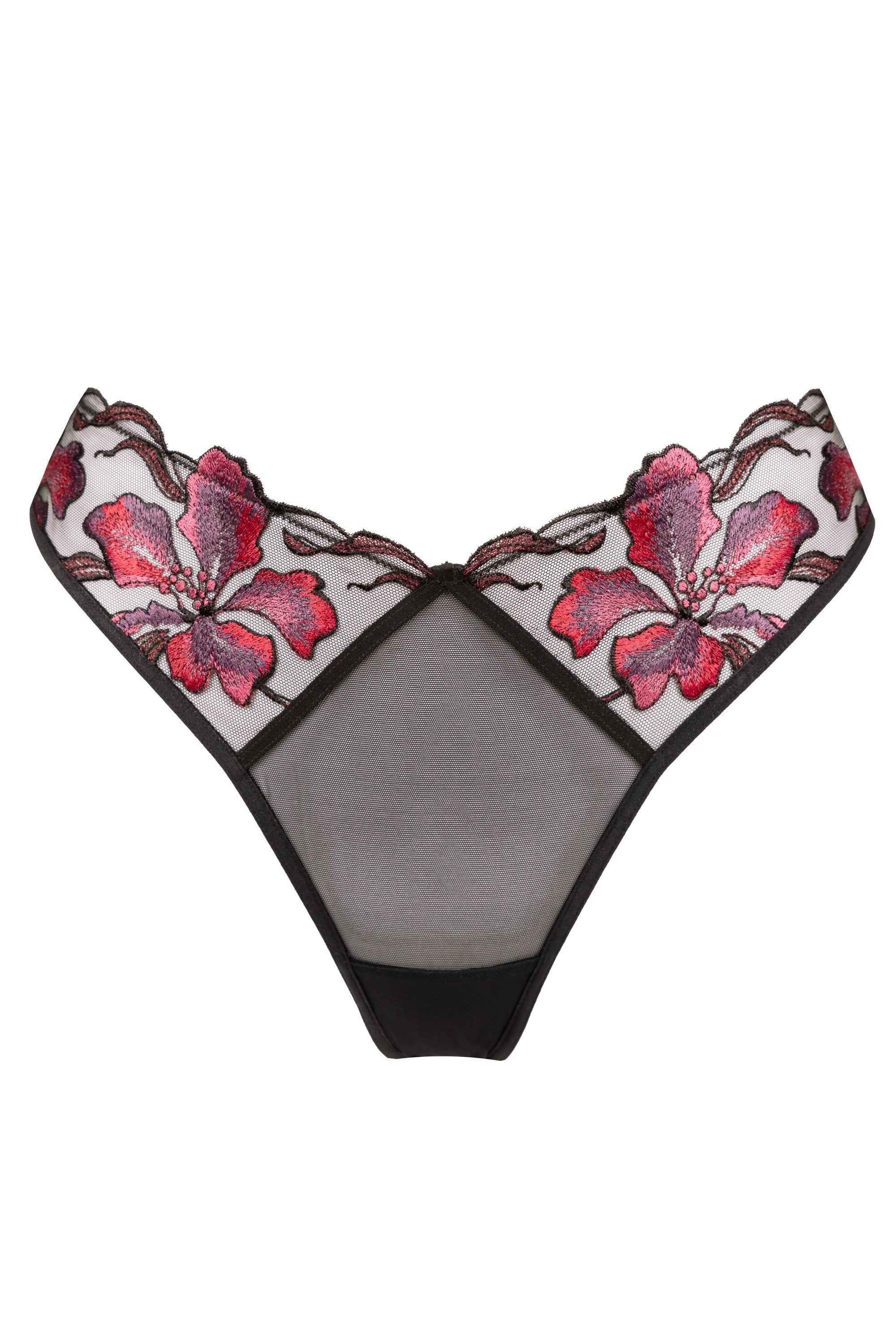 Tanga Dernier Frisson